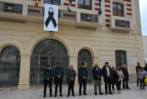 La pareja de la madre del niño asesinado en Almería lo violó y golpeó hasta la muerte