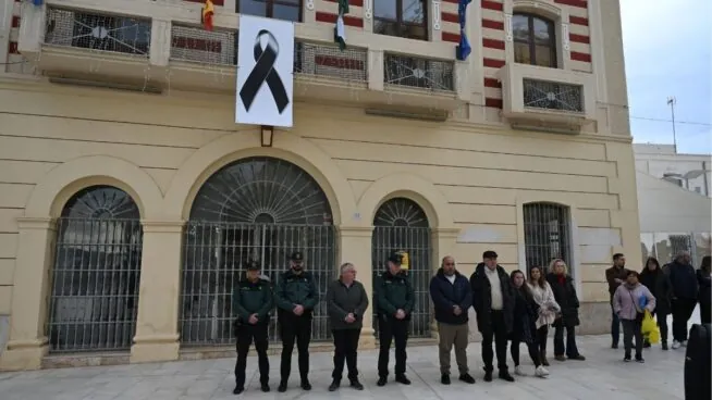 La pareja de la madre del niño asesinado en Almería lo violó y golpeó hasta la muerte