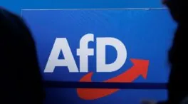 AfD expulsa a un concejal por pronunciar un discurso en el que imitaba a Adolf Hitler
