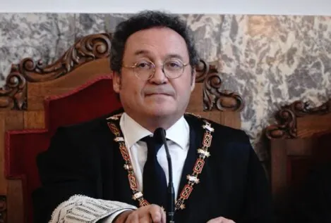 Lea aquí la sentencia contra el fiscal general del Estado Álvaro García Ortiz