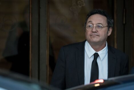 El Supremo sentencia que García Ortiz o alguien «con su conocimiento» filtró el correo