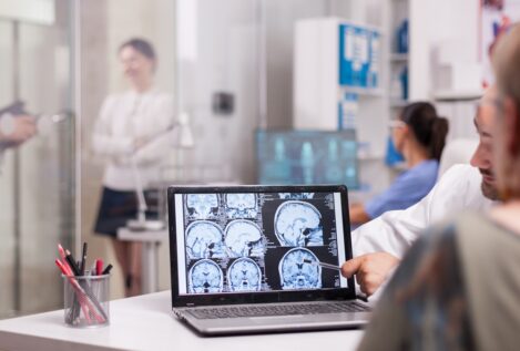 Una molécula de nuestro cuerpo podría ayudar a defendernos contra el Alzhéimer