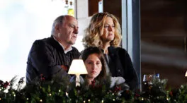 Las cinco claves de por qué Amancio Ortega es 'ultrarrico': un puerto, Inditex y varias autopistas