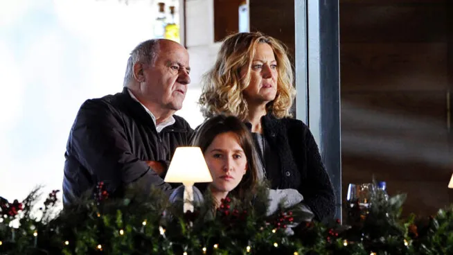 Las cinco claves de por qué Amancio Ortega es 'ultrarrico': un puerto, Inditex y varias autopistas