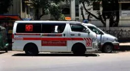 Dos españoles muertos y otros dos heridos en un accidente de tráfico en Arabia Saudí