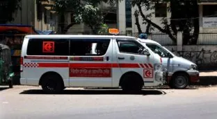 Dos españoles muertos y otros dos heridos en un accidente de tráfico en Arabia Saudí