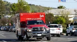 Encuentran ahorcado en Los Ángeles al actor James Ransone