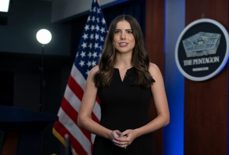 EEUU tiene un plan de contingencia en caso de que Maduro huya de Venezuela