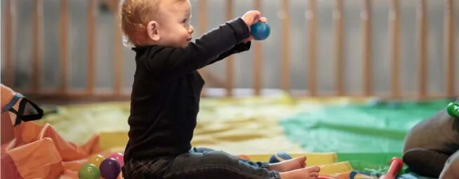 Qué es la amnesia infantil y por qué no recuerdas nada de cuando eras un bebé