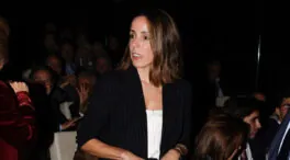 La faceta más desconocida de Ana Aznar como profesora en una universidad de Roma