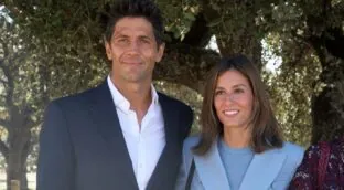 Fernando Verdasco y Ana Boyer esperan su cuarto hijo: «Nos haría ilusión que fuese niña»