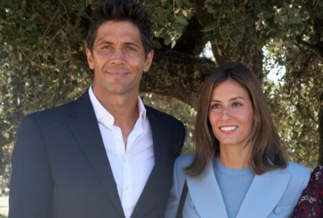 Fernando Verdasco y Ana Boyer esperan su cuarto hijo: «Nos haría ilusión que fuese niña»