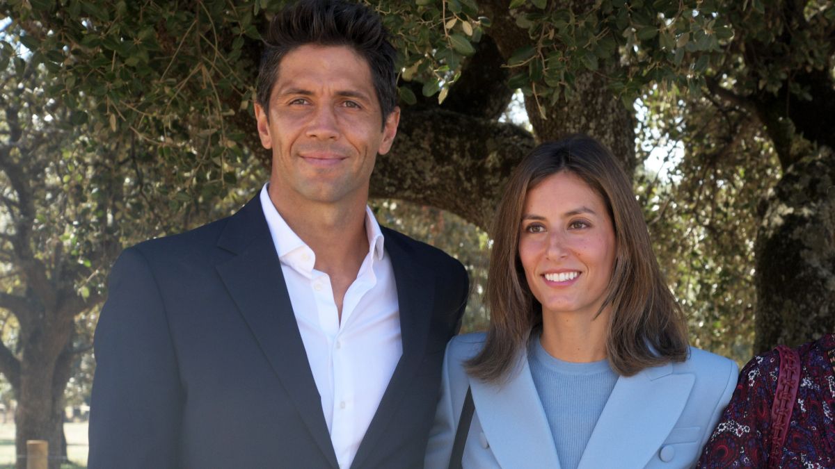 Fernando Verdasco y Ana Boyer esperan su cuarto hijo: «Nos haría ilusión que fuese niña»