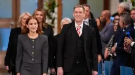 La ceremonia de entrega del Nobel de la Paz a María Corina Machado, en imágenes