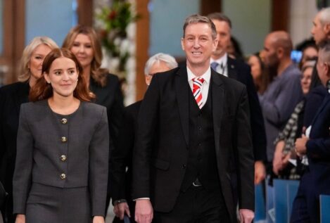 La ceremonia de entrega del Nobel de la Paz a María Corina Machado, en imágenes