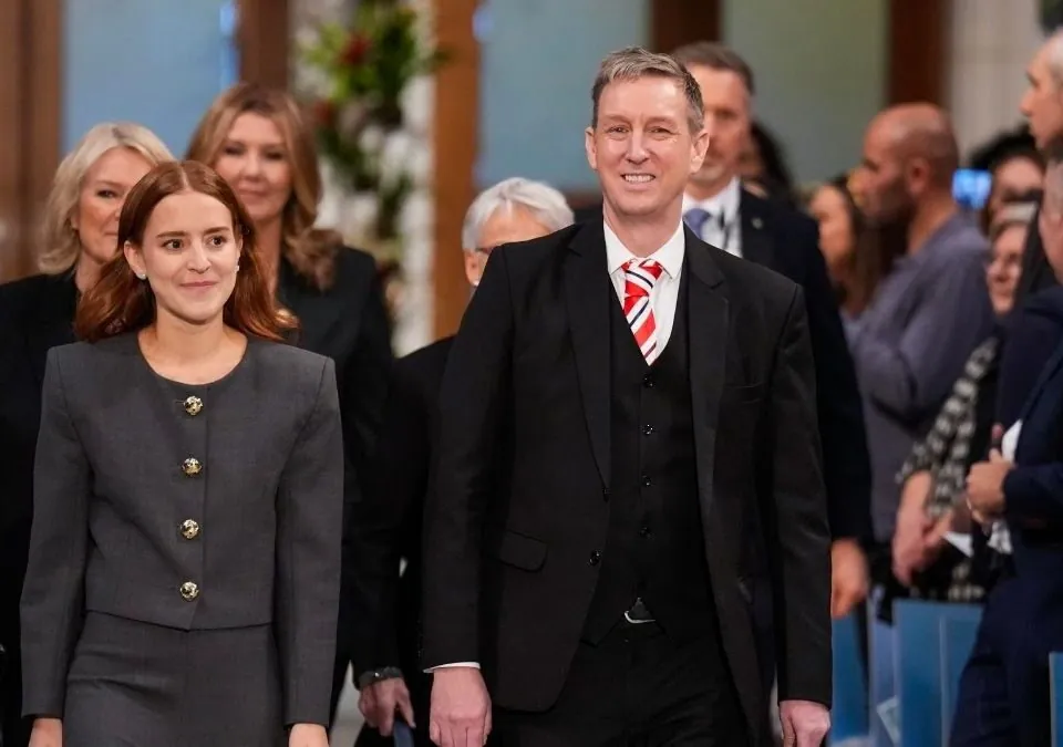 La ceremonia de entrega del Nobel de la Paz a María Corina Machado, en imágenes