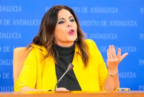 El PSOE andaluz se declara «hasta el moño de 'puteros'» tras las denuncias de acoso sexual