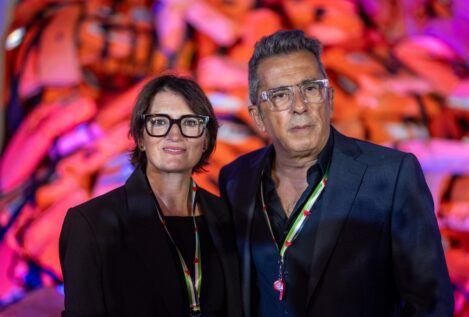 Buenafuente y Silvia Abril no presentarán las Campanadas en TVE por la salud del humorista