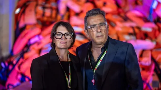 Buenafuente y Silvia Abril no presentarán las Campanadas en TVE por la salud del humorista