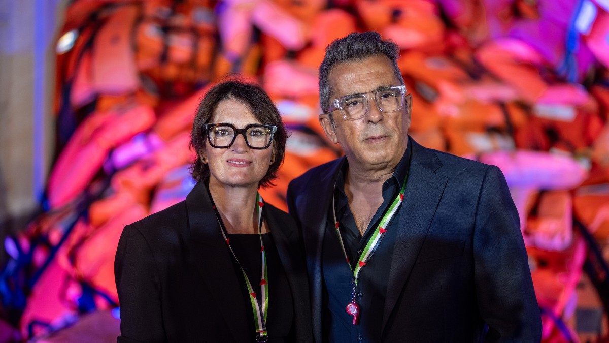 Buenafuente y Silvia Abril no presentarán las Campanadas en TVE por la salud del humorista