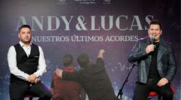 Lo más buscado del año: entre el apagón y el interés por saber quién es Andy y quién Lucas