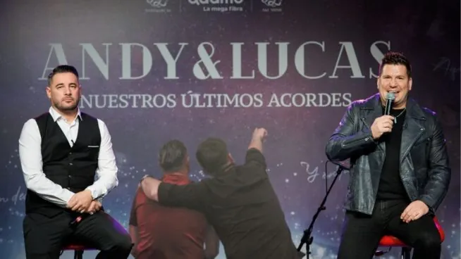 Lo más buscado del año: entre el apagón y el interés por saber quién es Andy y quién Lucas