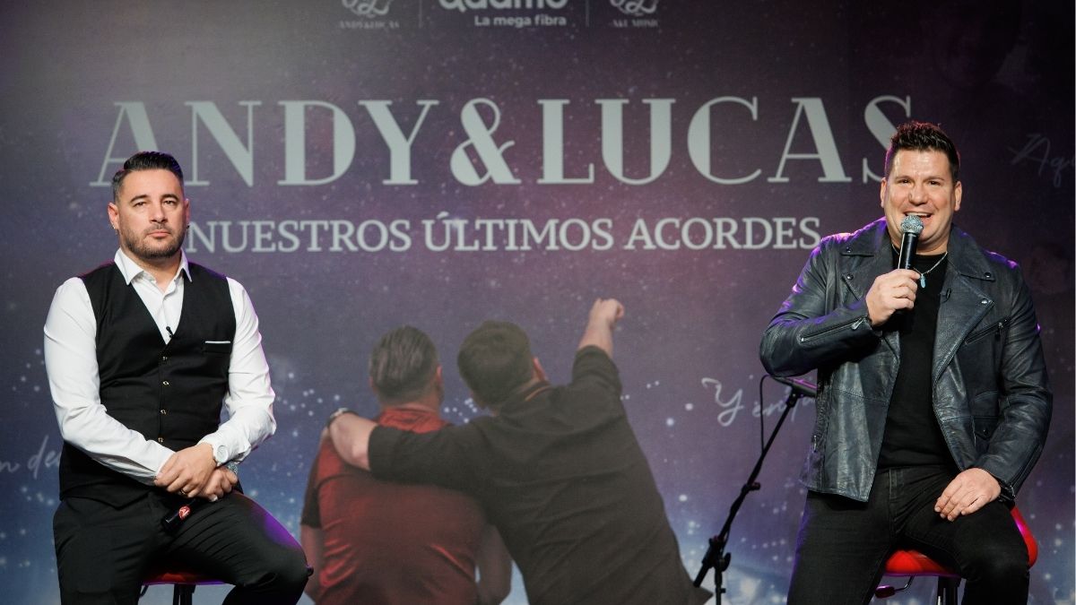 Lo más buscado del año: entre el apagón y el interés por saber quién es Andy y quién Lucas