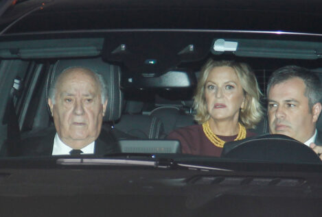 El año de Amancio Ortega, en cifras: sigue siendo el hombre más rico con 3.104 millones