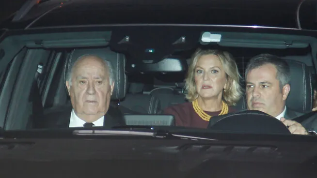 El año de Amancio Ortega, en cifras: sigue siendo el hombre más rico con 3.104 millones