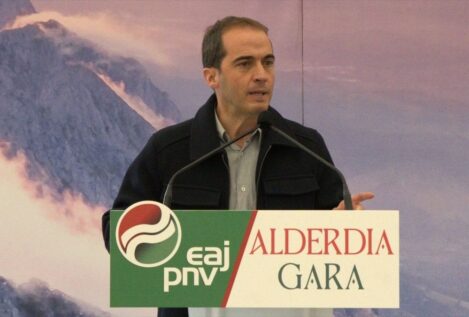 PNV: la línea roja para no apoyar al PSOE es que se acredite que está «inmerso» en la corrupción