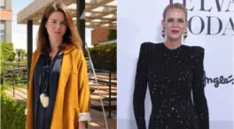 Una médico estética analiza los retoques de Amelia Bono: «Están muy bien planificados»