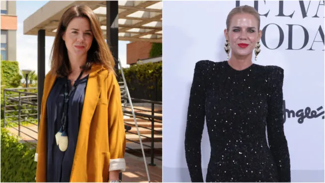 Una médico estética analiza los retoques de Amelia Bono: «Están muy bien planificados»