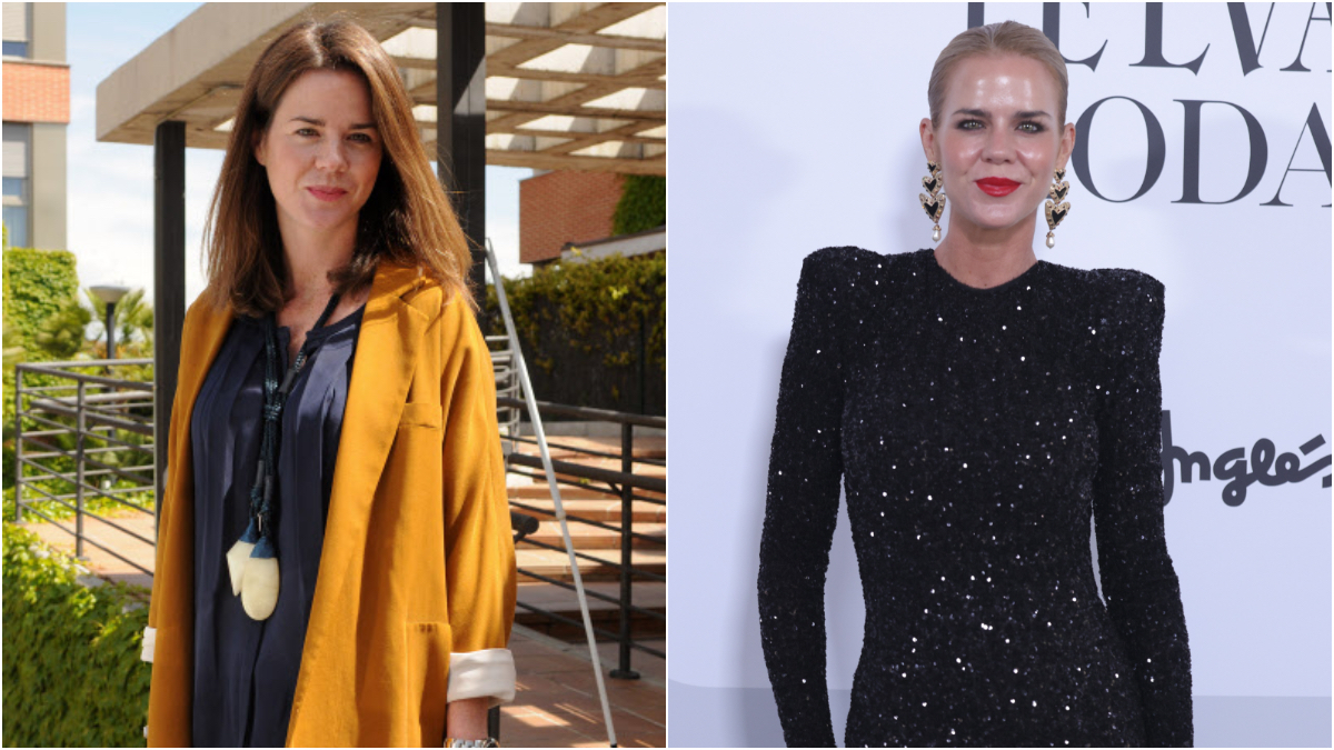 Una médico estética analiza los retoques de Amelia Bono: «Están muy bien planificados»