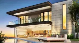 La arquitecta Treviño revela el tipo de casas que mejor conservan el calor en invierno