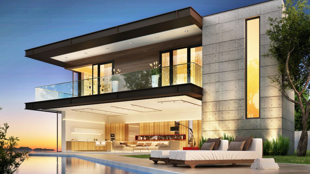 La arquitecta Treviño revela el tipo de casas que mejor conservan el calor en invierno