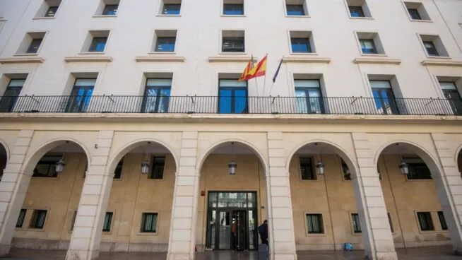 Condenado a 11 años de cárcel un hombre por violar a una mujer con discapacidad intelectual