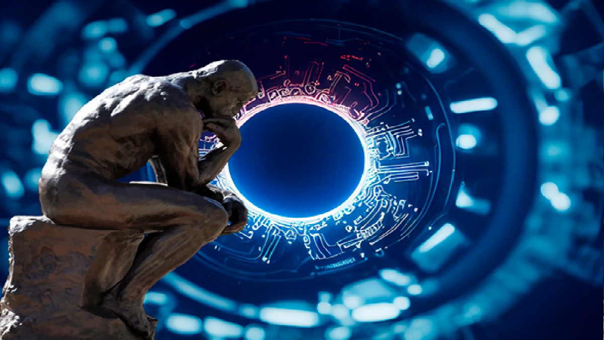 La inteligencia artificial y la enseñanza de la filosofía