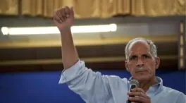 El Centro Nacional Electoral declara a Asfura ganador de las presidenciales en Honduras