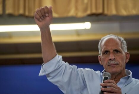 El Centro Nacional Electoral declara a Asfura ganador de las presidenciales en Honduras