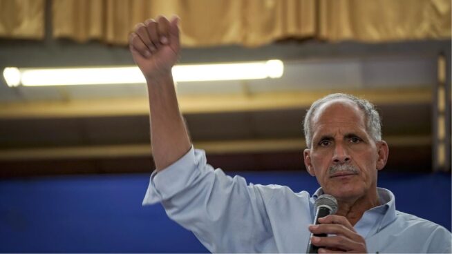 El Centro Nacional Electoral declara a Asfura ganador de las presidenciales en Honduras