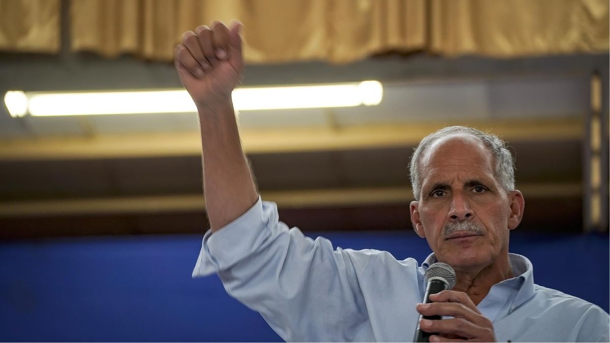 El Centro Nacional Electoral declara a Asfura ganador de las presidenciales en Honduras