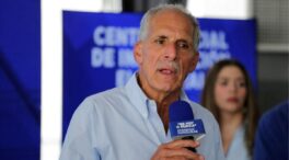 Asfura, tras ganar las elecciones de Honduras: «Les extiendo mi mano para caminar juntos»