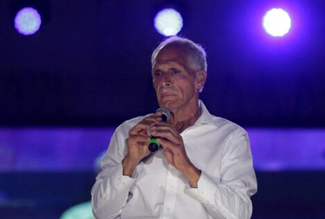 Asfura lidera los comicios en Honduras con casi el 99% escrutado y Nasralla denuncia «fraude»