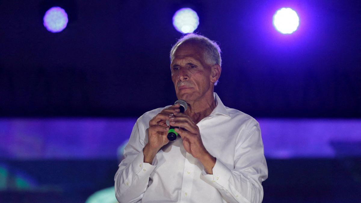 Asfura lidera los comicios en Honduras con casi el 99% escrutado y Nasralla denuncia «fraude»