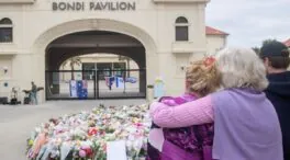 Australia vincula el asalto mortal en la playa de Sídney con la ideología del Estado Islámico