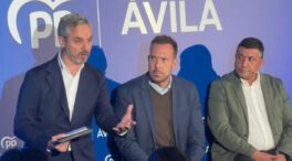 El foro de debate 'Escuchando a los autónomos de Ávila', muestra las nuevas propuestas del PP