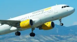 Vueling extiende a verano los vuelos que conectan a Valladolid con Barcelona