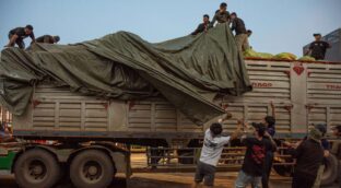 Camboya denuncia 11 muertos y 59 heridos por los últimos bombardeos de Tailandia