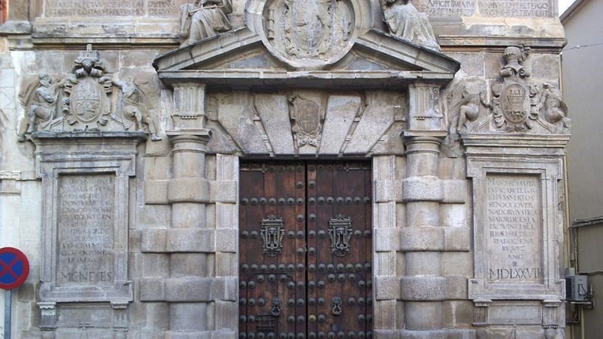 El alcalde de Martos (Jaén) cesa a un concejal socialista por difundir un vídeo machista