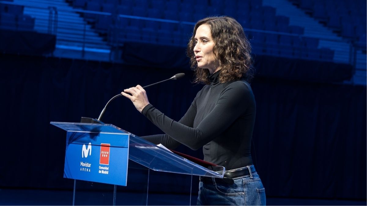 La feria The District elige Madrid en 2026 con una previsión de 15.000 asistentes